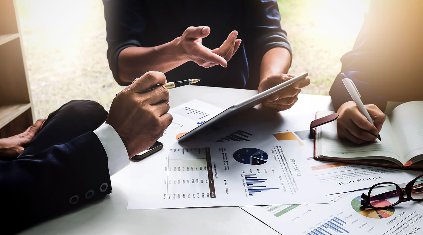Franzone Consulting