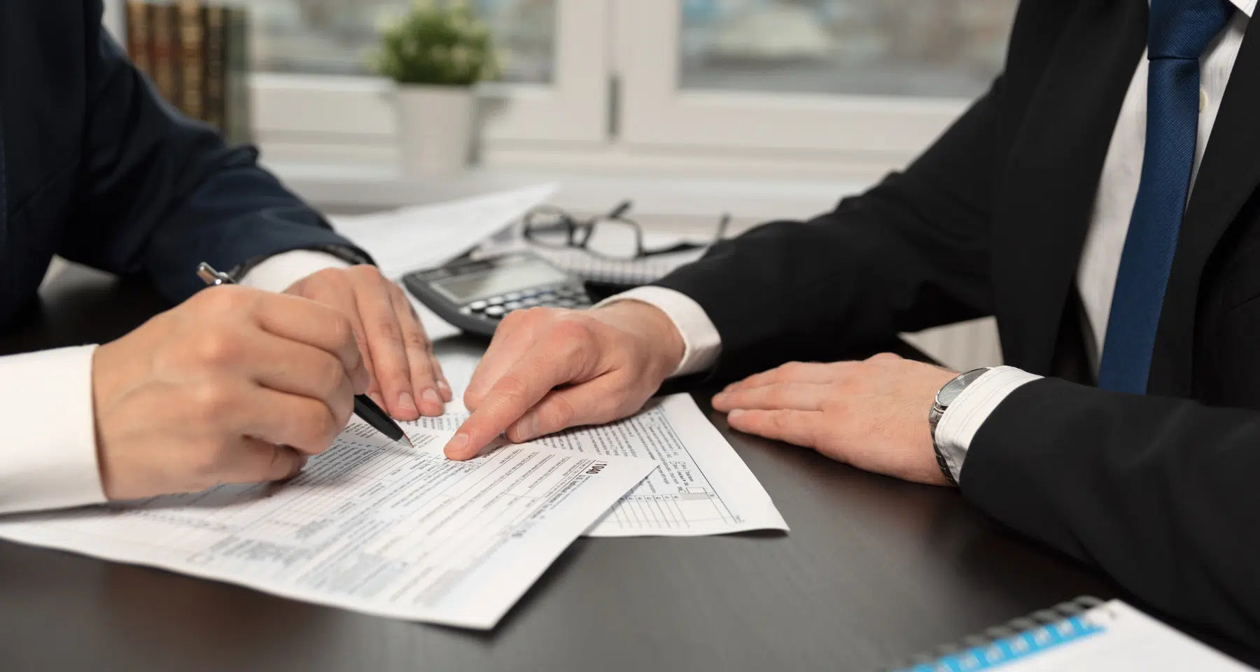 Franzone Consulting