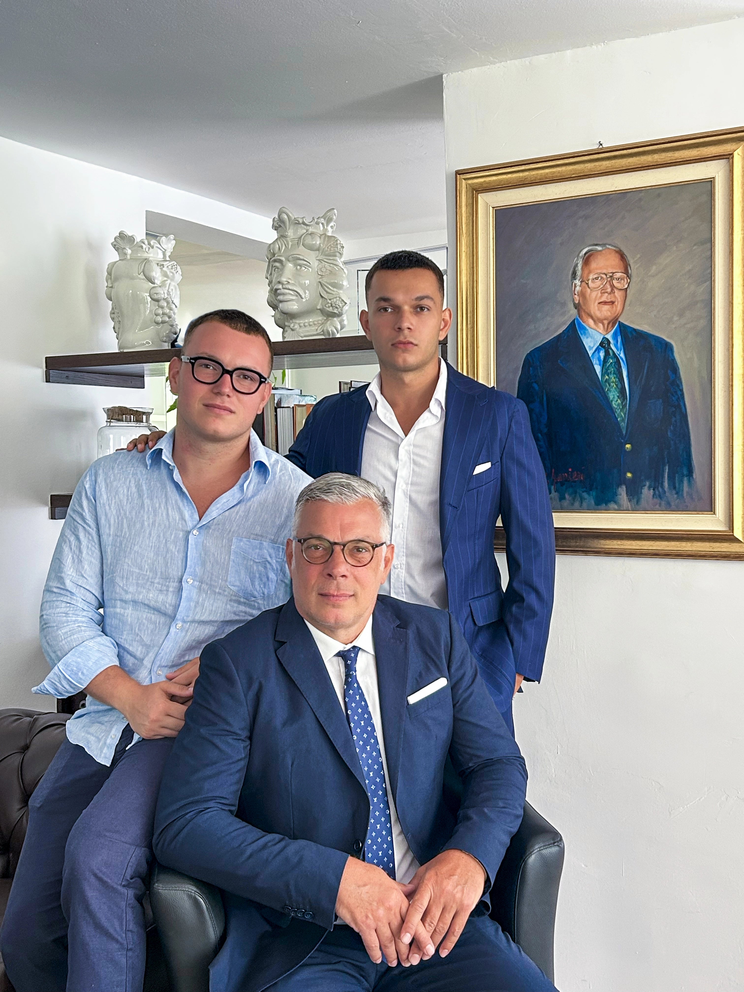 Franzone Consulting