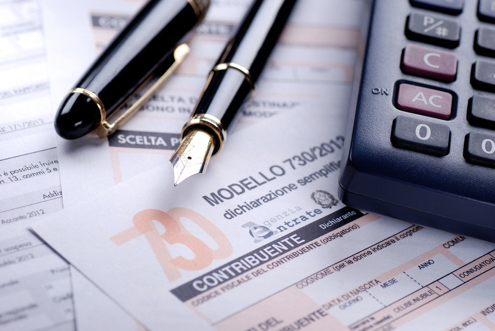 Franzone Consulting