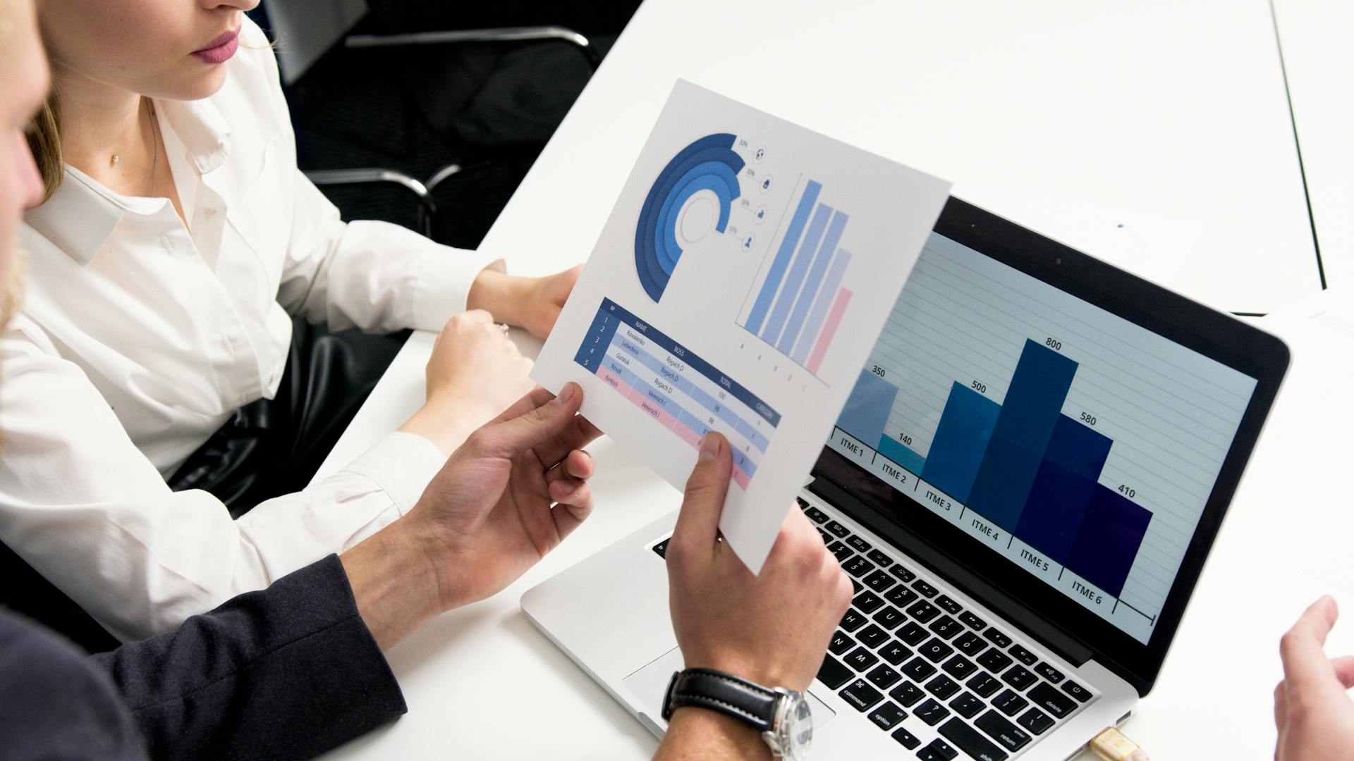Franzone Consulting