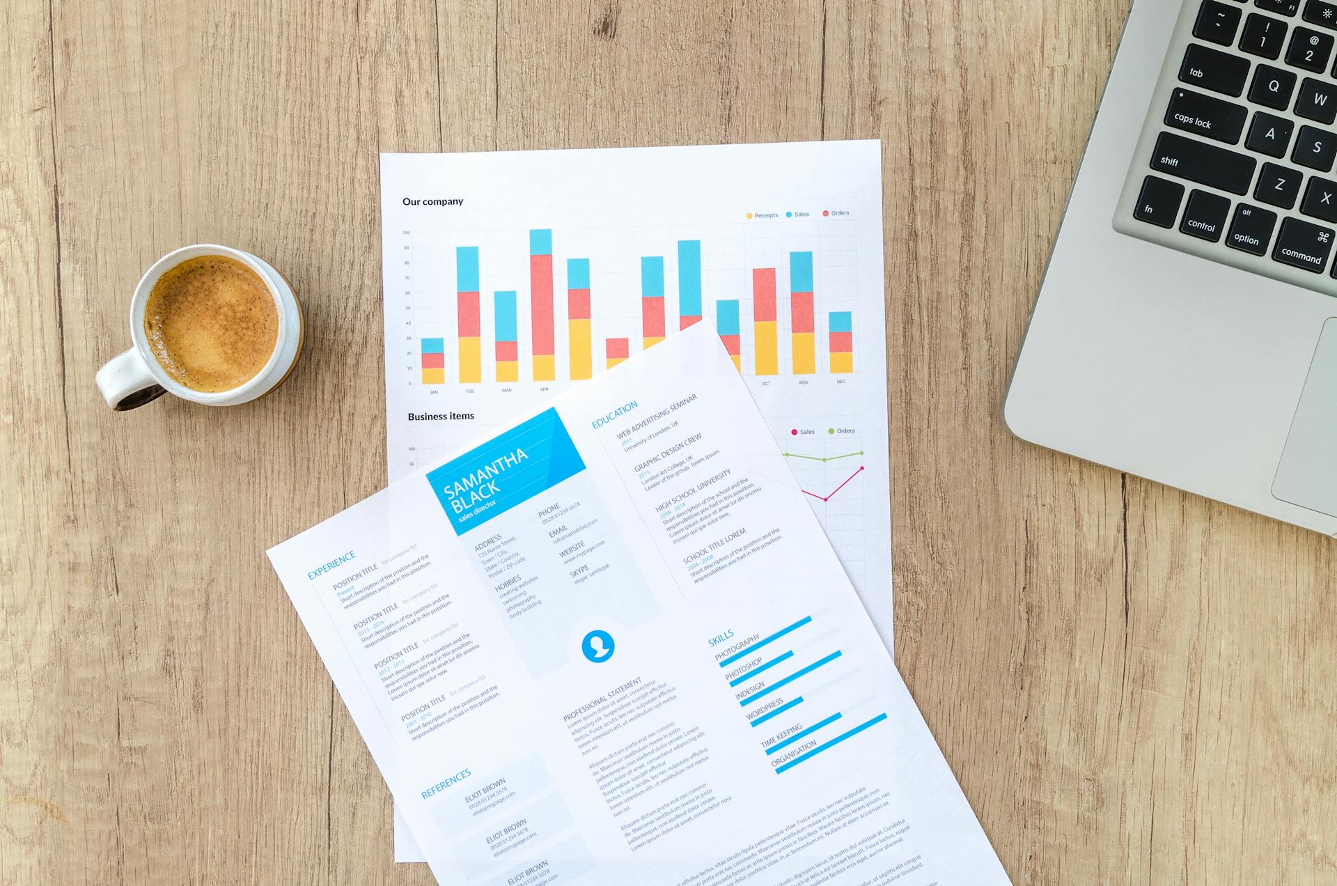 Franzone Consulting