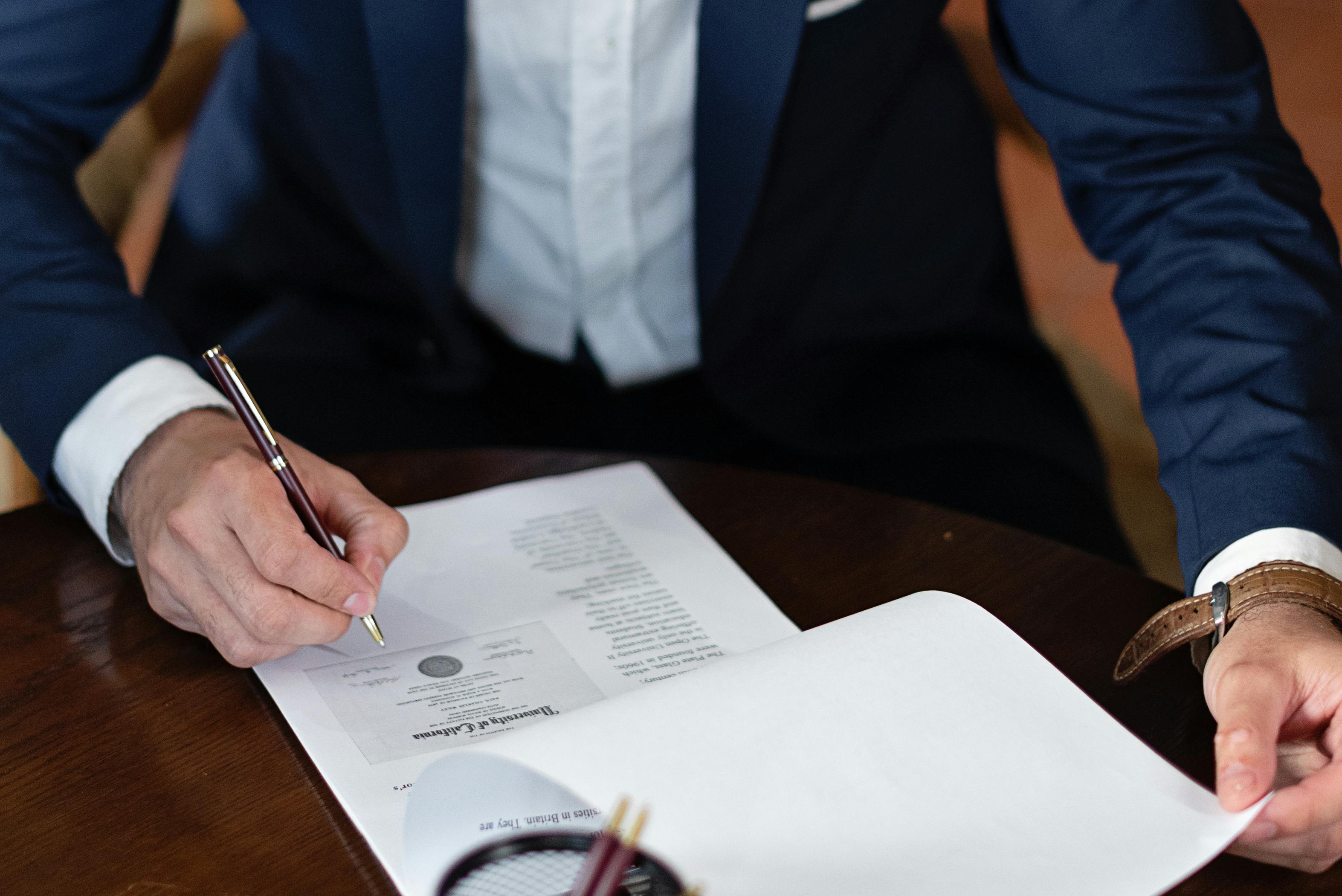 Franzone Consulting