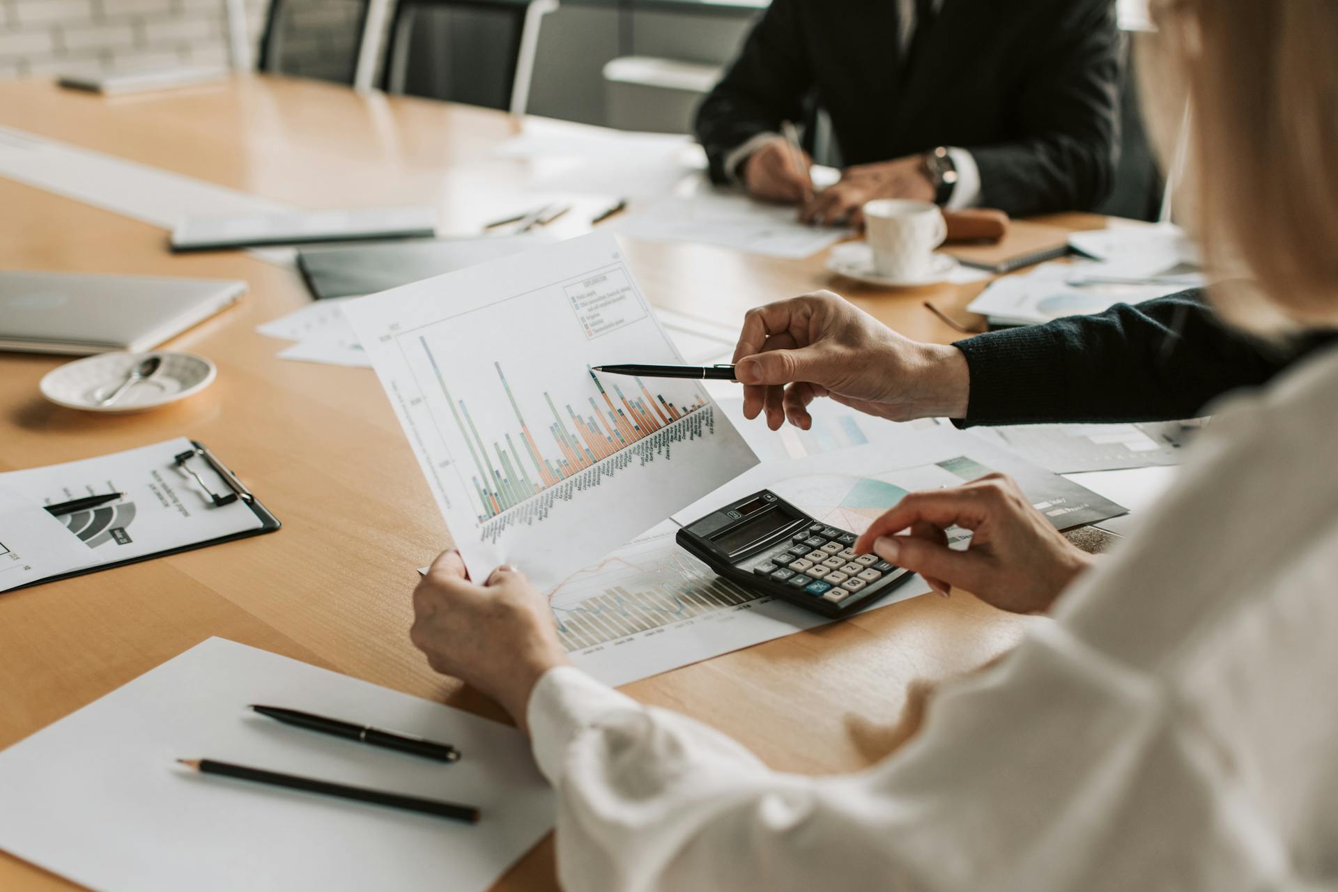 Franzone Consulting
