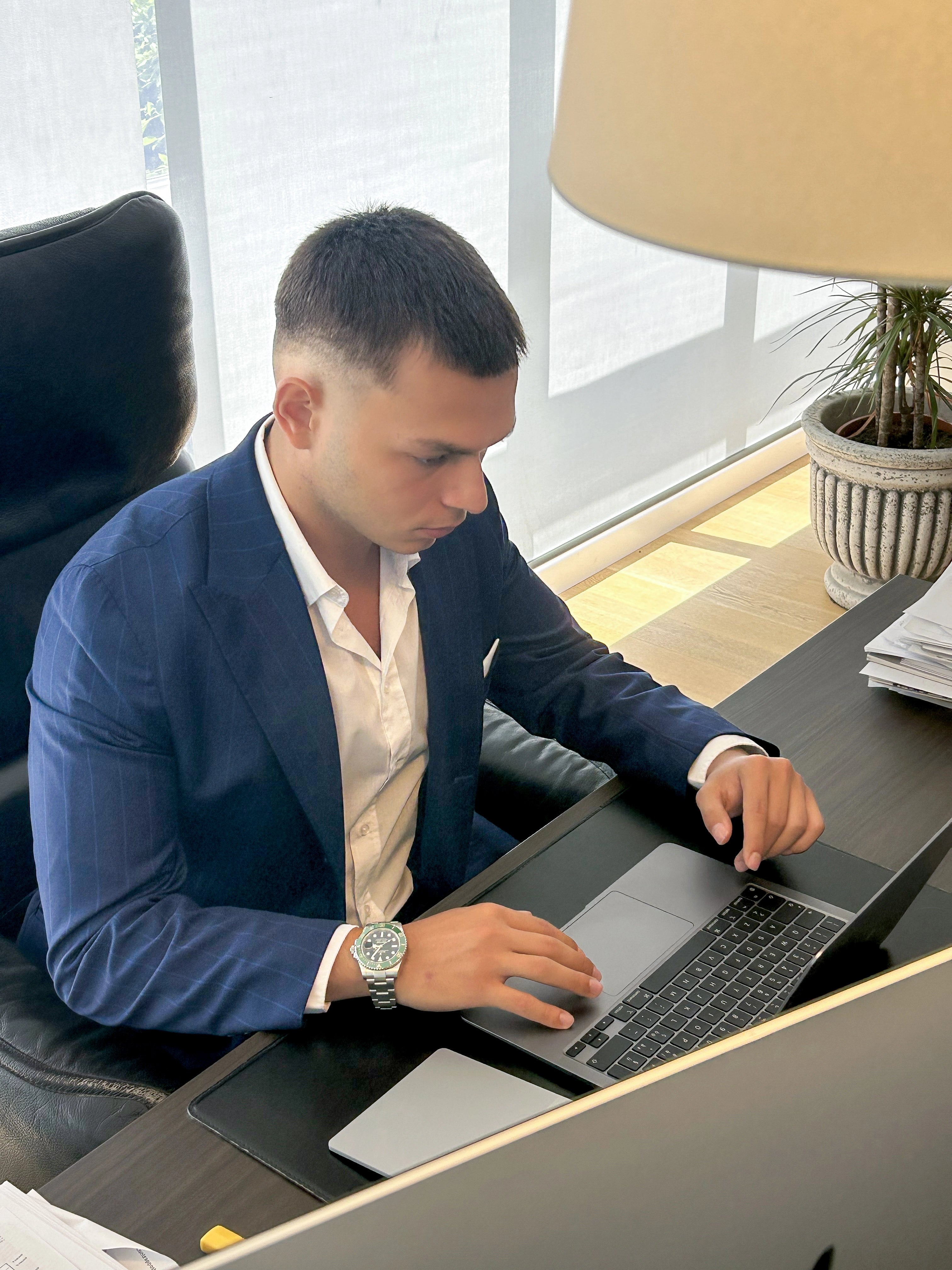 Franzone Consulting