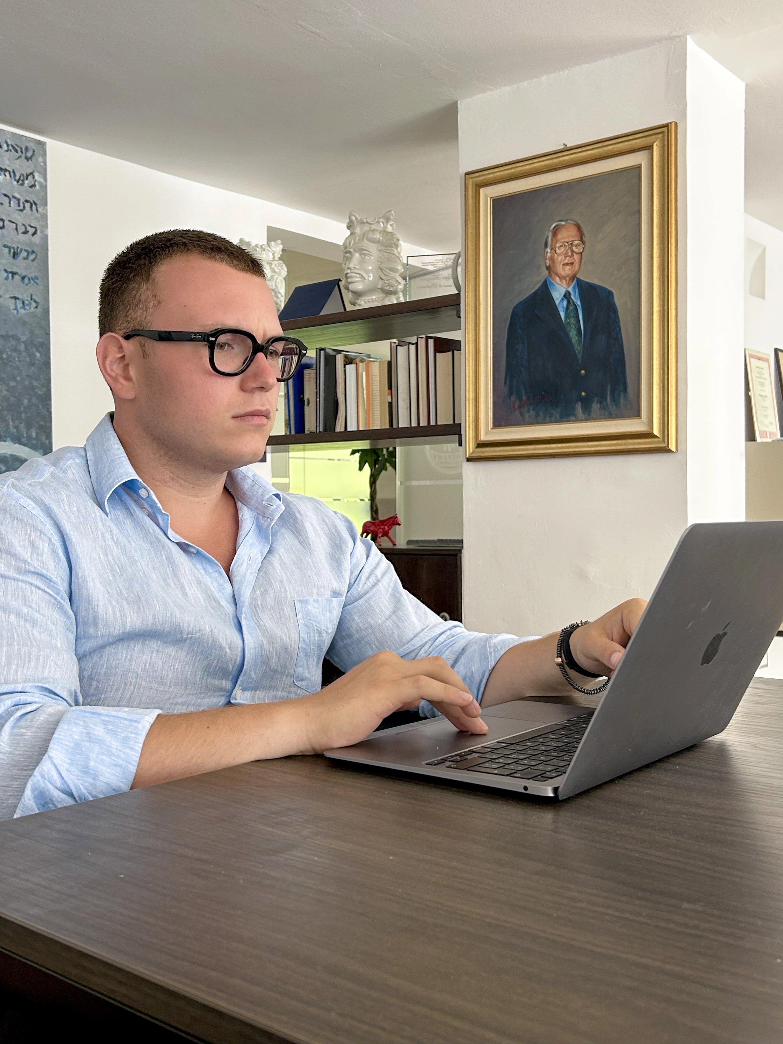 Franzone Consulting